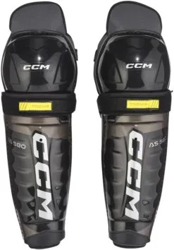 CCM Tacks AS 580 Hockey Shin Guards -alpine skien Winkel ccm tacks as 580 hockey shin guards ei 2