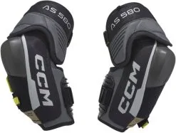 CCM Tacks AS 580 Junior Hockey Elleboogbeschermers -alpine skien Winkel ccm tacks as 580 junior hockey elbow pads fo 1