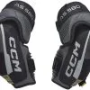 CCM Tacks AS 580 Junior Hockey Elleboogbeschermers -alpine skien Winkel ccm tacks as 580 junior hockey elbow pads fo