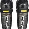 CCM Tacks AS 580 Junior Shin Guards -alpine skien Winkel ccm tacks as 580 junior shin guards so