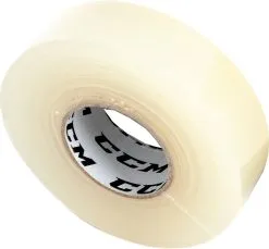CCM Tape Clear 30m X 24mm
