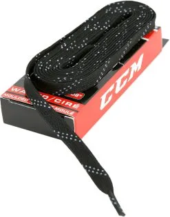 CCM Waxed Laces -alpine skien Winkel ccm waxed laces va 3
