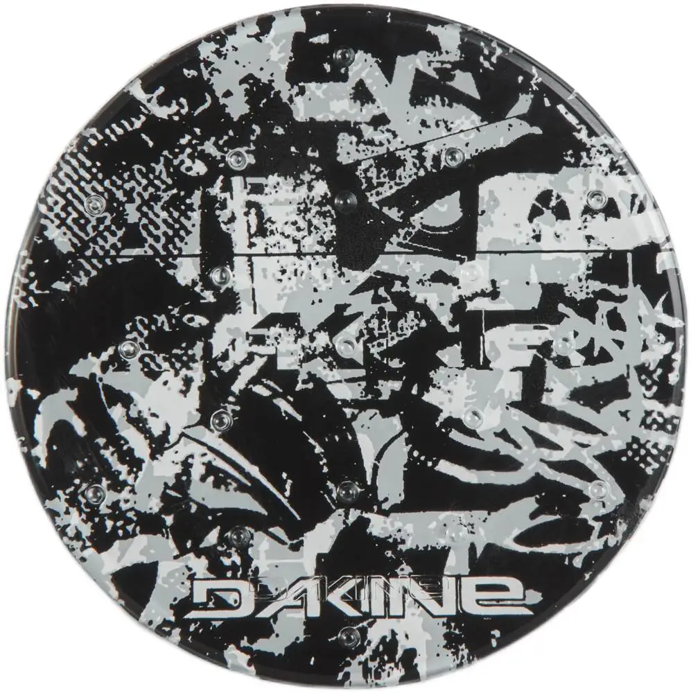 Dakine Circle Mat Stomp 3 Dakine Circle Mat Stomp