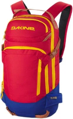Dakine Heli Pro 20L Rugtas