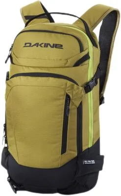 Dakine Heli Pro 20L Rugtas 5 Dakine Heli Pro 20L Rugtas -alpine skien Winkel dakine heli pro 20l backpack 56