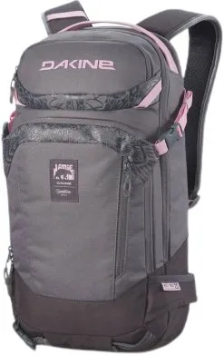 Dakine Heli Pro 20L Dames Rugtas