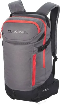 Dakine Heli Pro 24L Rugtas -alpine skien Winkel dakine heli pro 24l backpack tj