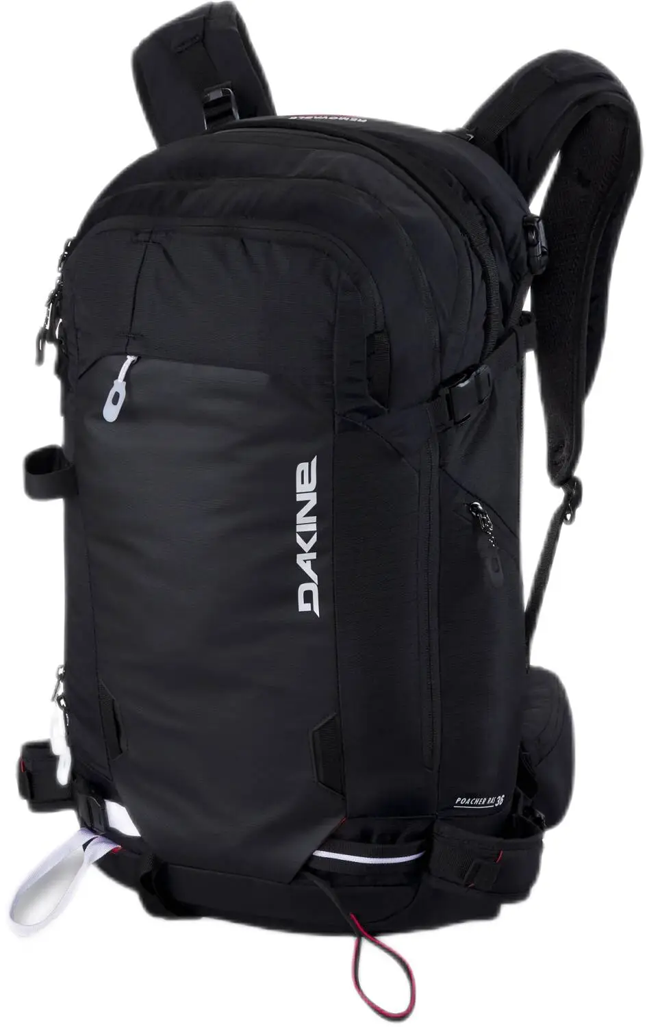 Dakine Poacher Ras 36L Rugzak 3 Dakine Poacher Ras 36L Rugzak