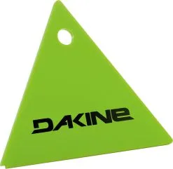 Dakine Triangle Scraper