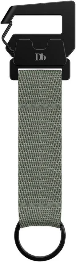 Db Essential Keychain 7 Db Essential Keychain -alpine skien Winkel db essential keychain 3