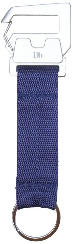 Db Essential Keychain 8 Db Essential Keychain -alpine skien Winkel db essential keychain v5 2