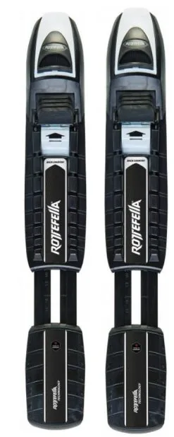 Fischer BCX Auto Langlauf Bindingen