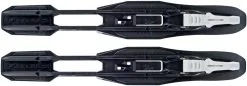 Fischer Classic Tour Step In IFP Cross Country Bindings
