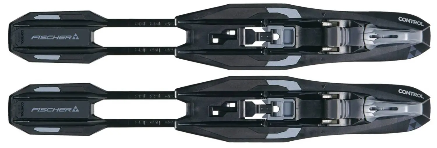 Fischer Control Step-In IFP Bindings 3 Fischer Control Step-In IFP Bindings