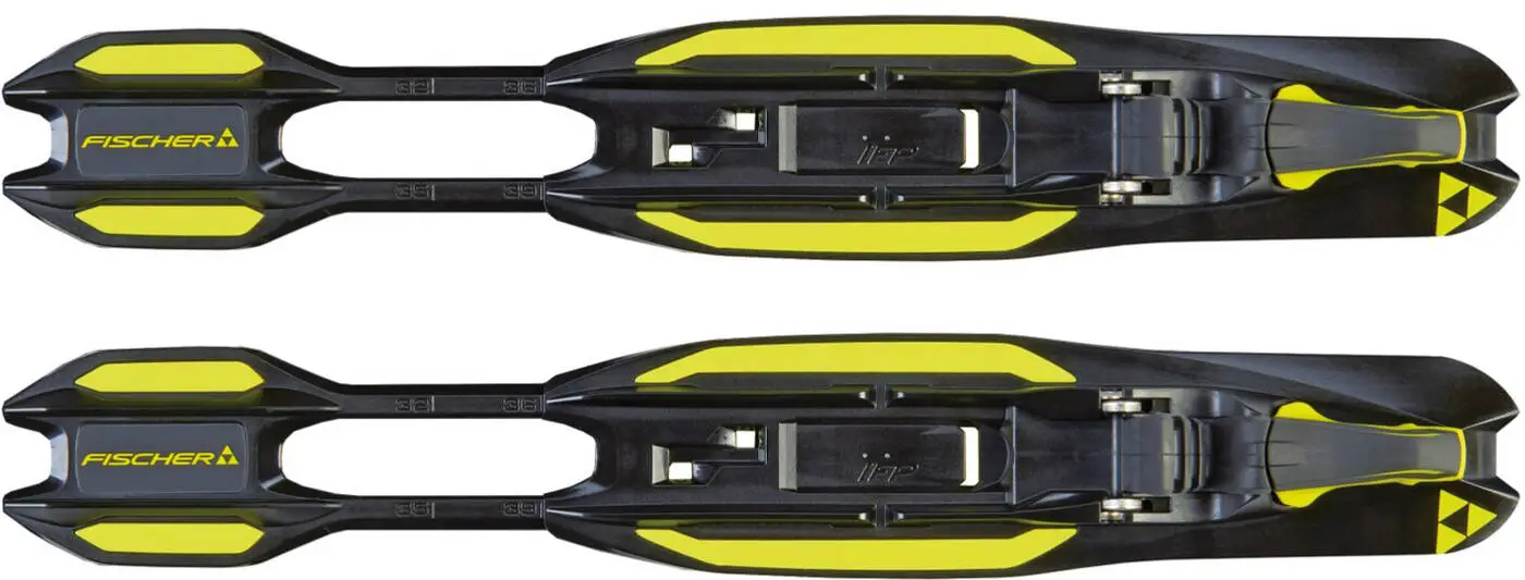 Fischer Race Junior Classic IFP Bindings 3 Fischer Race Junior Classic IFP Bindings
