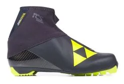 Fischer RCS Classic Langlaufschoenen -alpine skien Winkel fischer rcs classic cross country ski boots 2