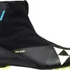 Fischer RCS Classic Langlaufschoenen -alpine skien Winkel fischer rcs classic cross country ski boots 3k
