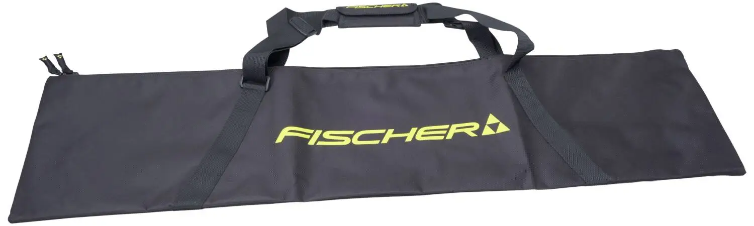 Fischer Roller Ski Tas 3 Fischer Roller Ski Tas