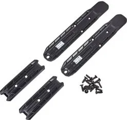 Fischer / Rossignol Turnamic IFP Montageplaat