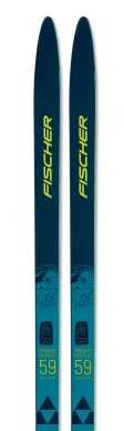 Fischer Transnordic 59 Easy Skin Xtralite Backcountry Skis 6 Fischer Transnordic 59 Easy Skin Xtralite Backcountry Skis - Afbeelding 4