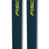 Fischer Transnordic 66 Easy Skin Xtralite Backcountry Langlaufsk -alpine skien Winkel fischer transnordic 66 easy skin xtralite backcountry cross coun td