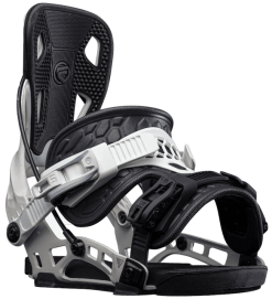 NIDECKER Flow NX2 Snowboard Bindingen 5 NIDECKER Flow NX2 Snowboard Bindingen -alpine skien Winkel flow nx2 snowboard bindings 1u 1