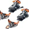 G3 Ion 10 Touring Skibindingen -alpine skien Winkel g3 ion 10 touring ski bindings ua