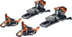 G3 Ion 12 Touring Skibindingen