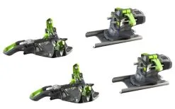 G3 Zed 12 Touring Skibindingen