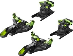 G3 Zed 9 Touring Skibindingen