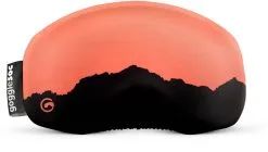 Gogglesoc Ski Goggle Cover