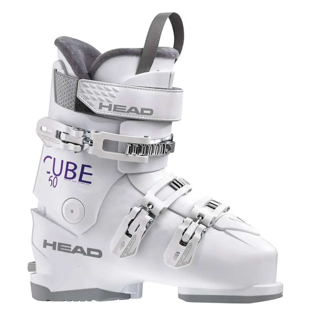 Head Cube 3 60 W Skischoenen Dames 3 Head Cube 3 60 W Skischoenen Dames