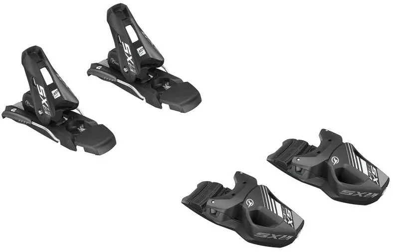 Head Tyrolia SX 7.5 GW CA Junior Ski Bindings 3 Head Tyrolia SX 7.5 GW CA Junior Ski Bindings