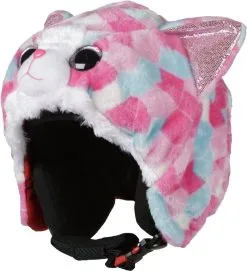Hoxy Helm Cover -alpine skien Winkel hoxy helmet cover on