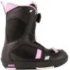K2 Lil' Kat Snowboardschoenen -alpine skien Winkel k2 lil kat snowboard boots vg