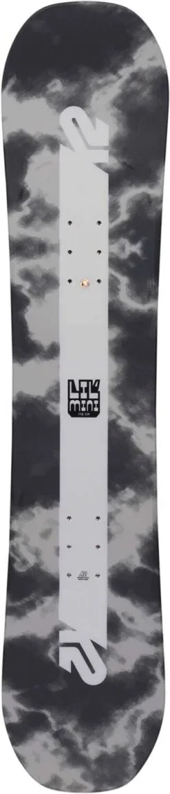 K2 Lil Mini Snowboard