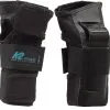 K2 Prime Dames Polsbeschermers -alpine skien Winkel k2 prime women wrist guards