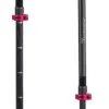 Komperdell Carbon C2 Ultralight Skistokken -alpine skien Winkel komperdell carbon c2 ultralight ski poles 40