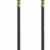 Leki Rider Skistokken -alpine skien Winkel leki rider ski poles 7c