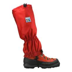 LillSport Canvas Cross Country Ski Gaiters -alpine skien Winkel lillsport canvas cross country ski gaiters 6m 2