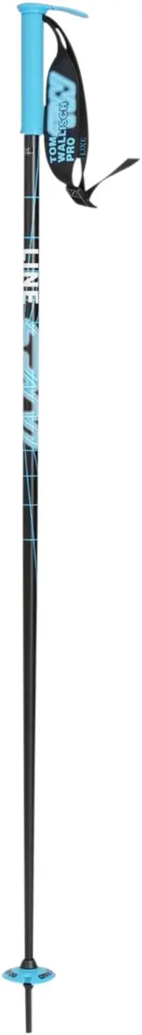 LINE Wallischtick Skistokken 5 LINE Wallischtick Skistokken - Afbeelding 3