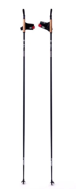 Longway 100% Carbon Cross Country Skistokken -alpine skien Winkel longway 100 carbon cross country ski poles jb 5