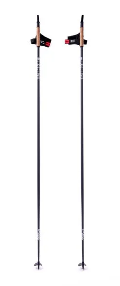 Longway 50% Carbon Langlaufstokken