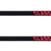 Longway Classic Junior Rolski -alpine skien Winkel longway classic junior roller skis xo