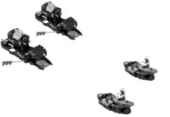 LOOK HM Rotation 12 Skibindingen