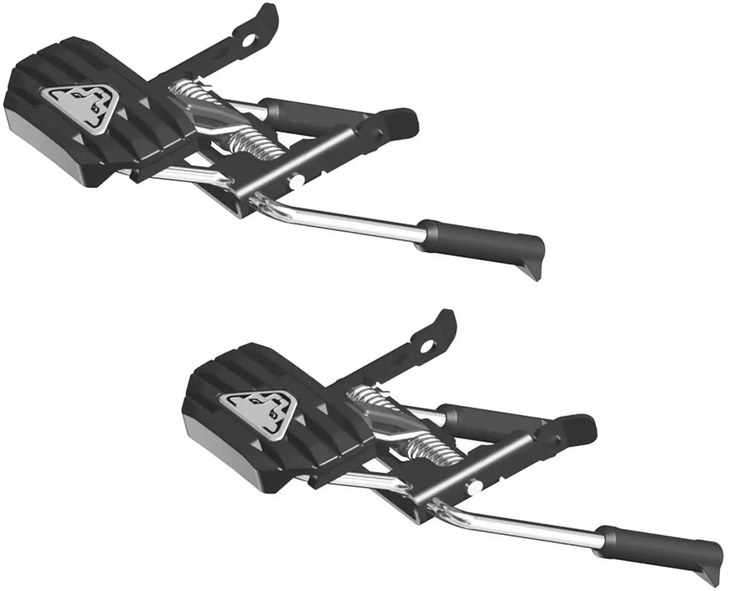 LOOK Superlite Ski Binding Brakes 4 LOOK Superlite Ski Binding Brakes - Afbeelding 2
