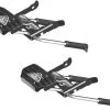 LOOK Superlite Ski Binding Brakes -alpine skien Winkel look superlite ski binding brakes xy