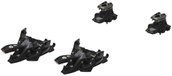 Marker Alpinist 10 Ski Bindings