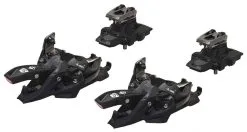 Marker Alpinist 12 LT Skibindingen