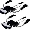Marker Alpinist Ski Rem -alpine skien Winkel marker alpinist ski brake x2